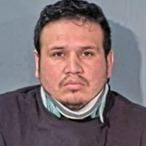 Hector Jared Toscano Perez