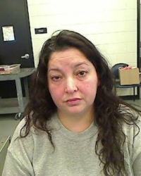 Brenda Nunez-Bencomo