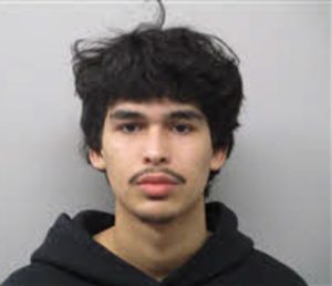 Bryan Lizandra Martinez-Sauseda