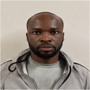 Charles Amofa