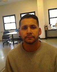 Daniel Alcaraz Quezada