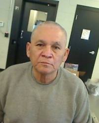 Efrain Valdovinos Corona