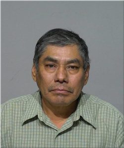 Enrique Ramirez-Agustin