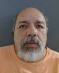 Francisco Pena Gonzalez