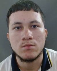 Gregory Ospina Chirinos