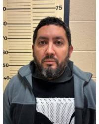 Gustavo Reyes Sosa