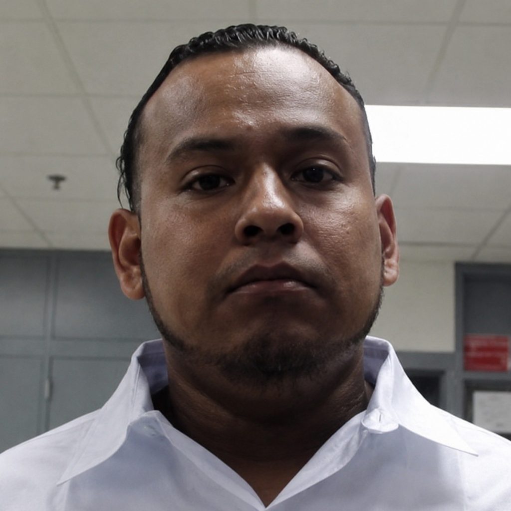 Hubert Perez-Hernandez