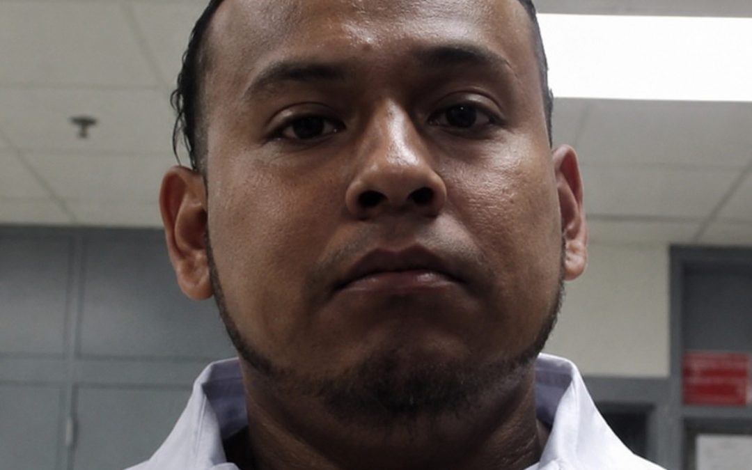 Hubert Perez-Hernandez
