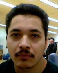 Isaias Alvarado-Arellano