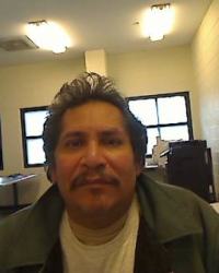Jose Antonio Alarcon-Calderon