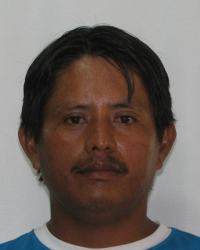 Jose Deras Lopez