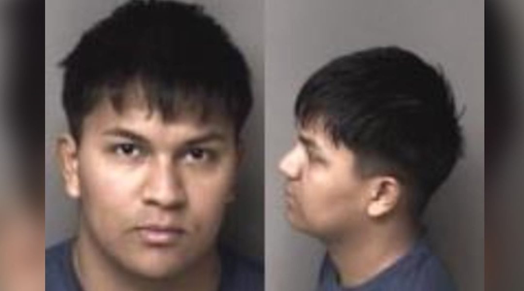 Jose Isaias Martel-Arriaga