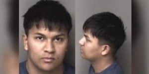 Jose Isaias Martel-Arriaga