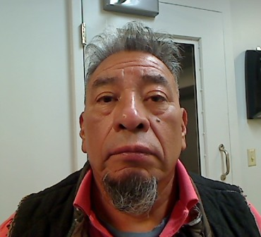 Jose Vail-Vasquez