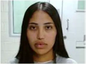 Karlett Zagal-Salazar