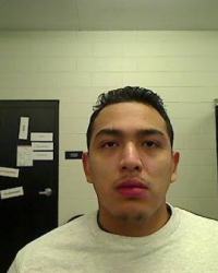 Kevin Secundino-Salazar