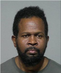 Lesent L. Lewis
