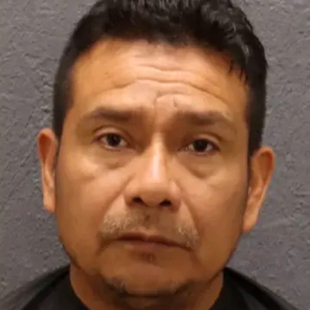 Luis Armando Argueta Montejo