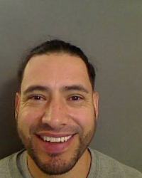 Luis Chacon-Manriquez