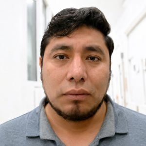 Nehimias Isaac Aguilar-Velasquez