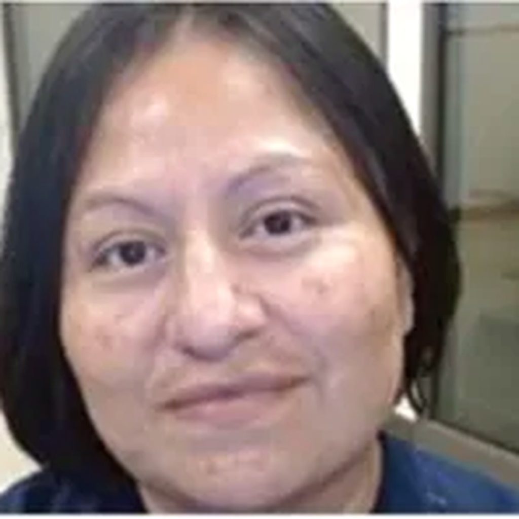 Rocio Monterde-Santiago