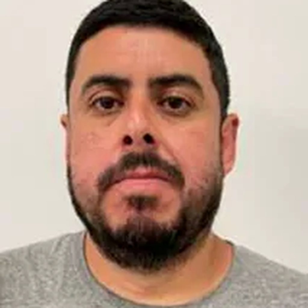 Ruben Cabrera-Saucedo