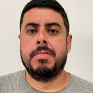 Ruben Cabrera-Saucedo