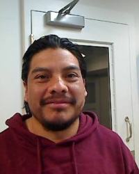 Sergio Ramirez Chilel