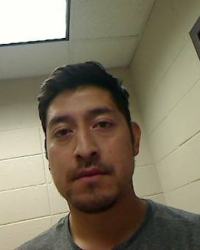 Taurino Cuaquehua Rosales