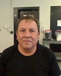 Tomas Cortez Meza