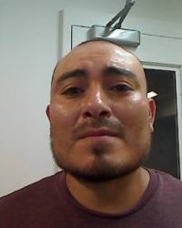 Vidal Cotrina Gutierrez