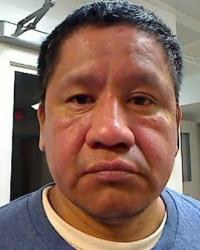 Wilson Vasquez-Lopez