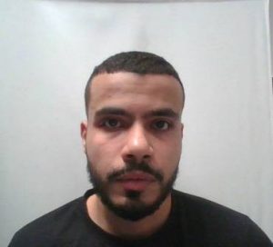 Abdelrahman Hamed