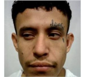 Carlos Vasquez-Padilla