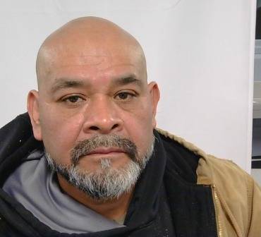 Cesar Baltazar
