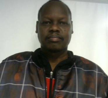 Daniel Akout Ayuen