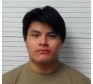 Daniel Gutierrez-Hernan