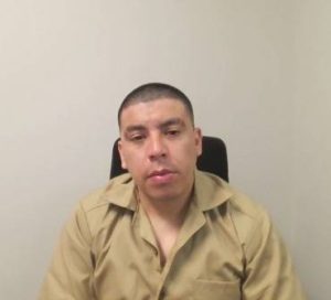 David Sanchez Ramirez