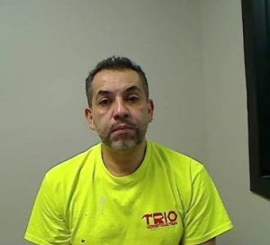 Edgardo Linares Nunez