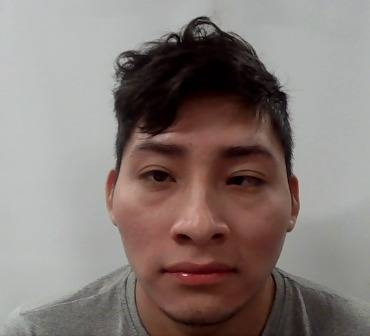 Efrain Morales Pablo