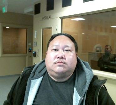 Fong Vang