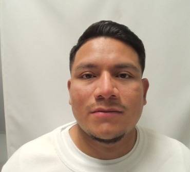 Francisco Hernandez-Coronado