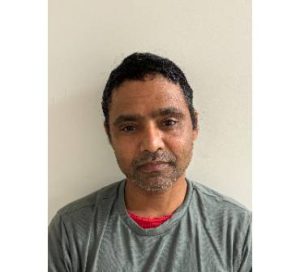 Ganga Gautam