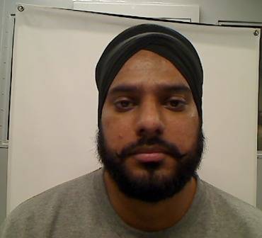 Gurwinder Singh