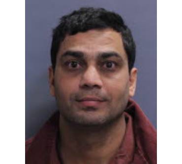 Hiteshkumar Patel