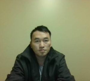 Houa Vang