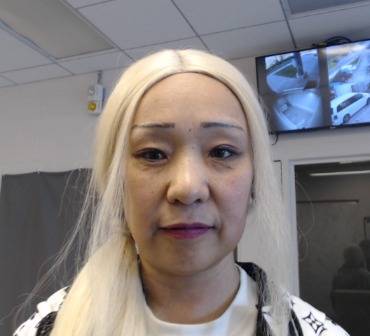 Hui Xu