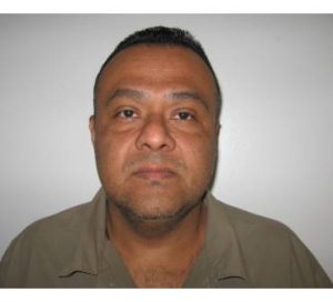 Humberto Zarate-Trejo