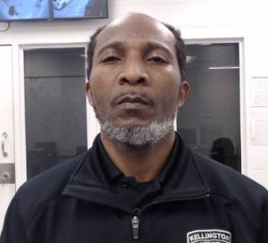 Jermain Brown