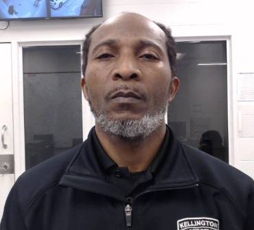 Jermain Brown